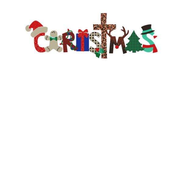 christmas letters Thumbnail