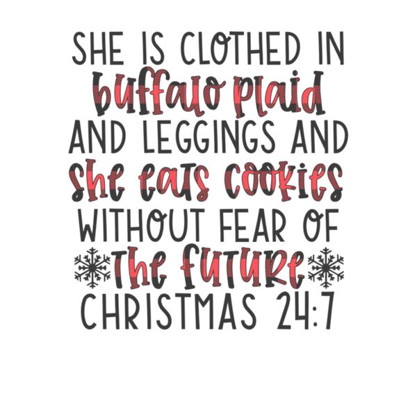 CHRISTMAS 24 7 Thumbnail