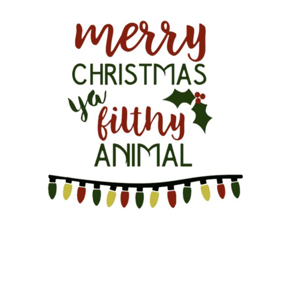 Merry Christmas ya filthy animal Thumbnail