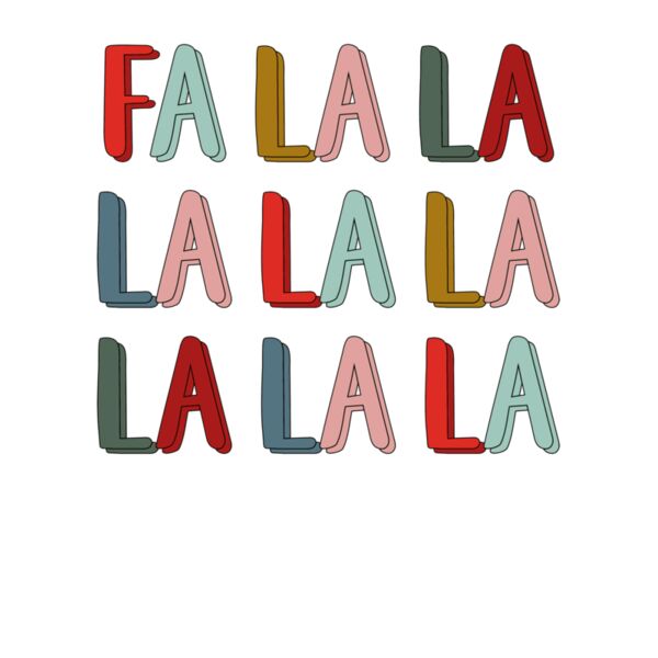 FA LA LA   Wave Wash Crew Sweatshirt Thumbnail
