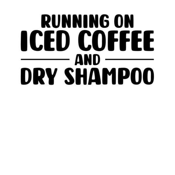 Running on iced coffee Thumbnail