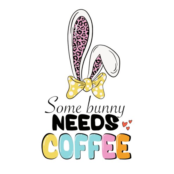 Some Bunny Coffee Thumbnail