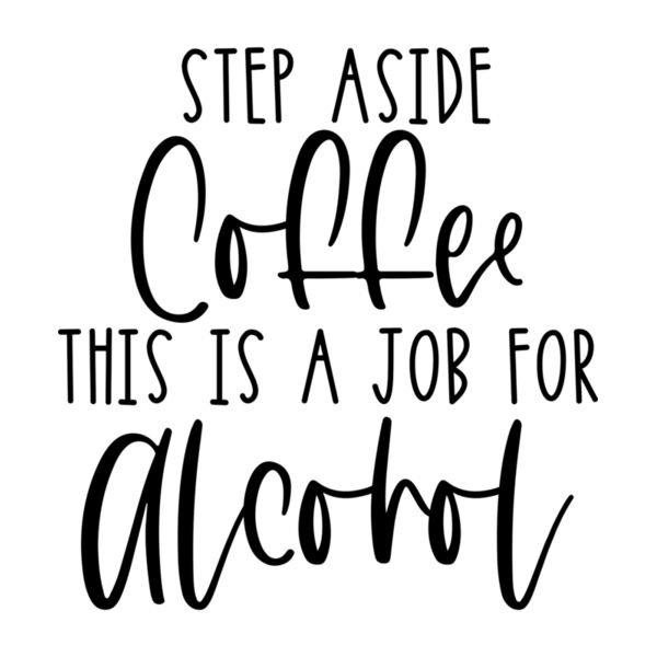 step aside coffee Thumbnail