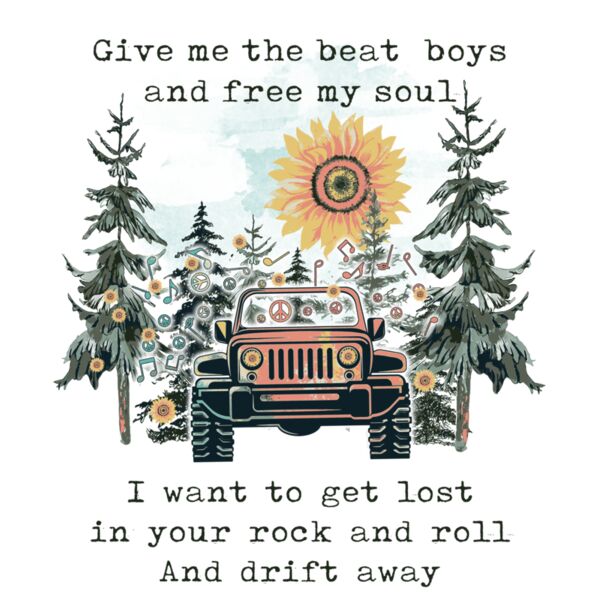 BEAT BOYS   JEEP Thumbnail