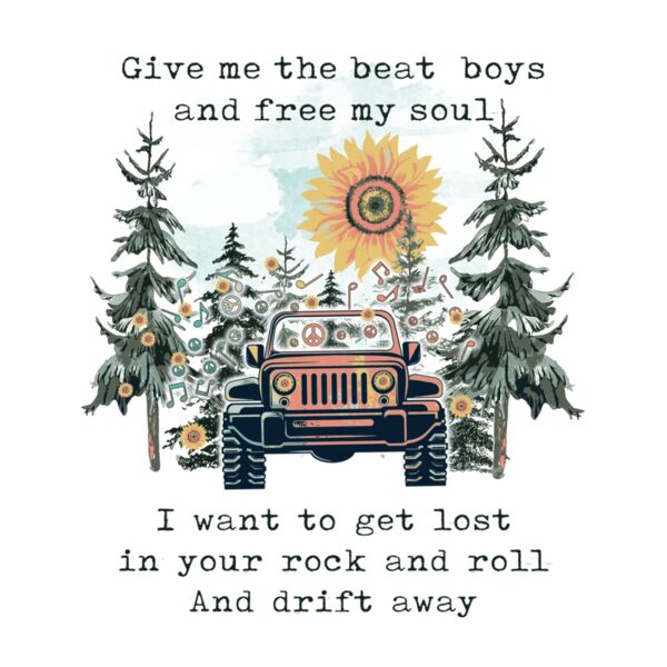 BEAT BOYS  JEEP Thumbnail