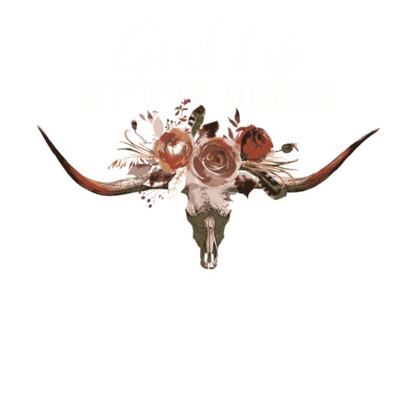 GRAB LIFE BY THE HORNS Thumbnail