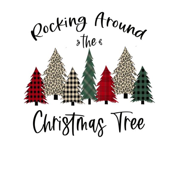 Rocking around Thumbnail