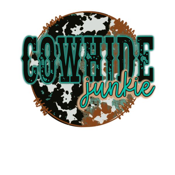 Cowhide Junkie Thumbnail