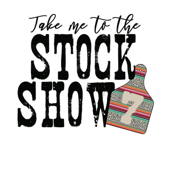 take me to the stock show Thumbnail