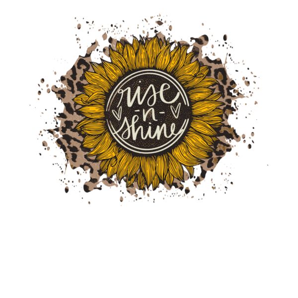 RISE AND SHINE SUNFLOWER Thumbnail