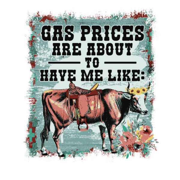 gas prices Thumbnail