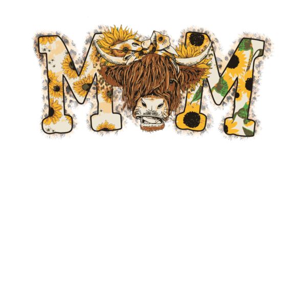 Cow Love Mom Thumbnail