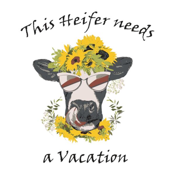 Vacation Heifer Thumbnail