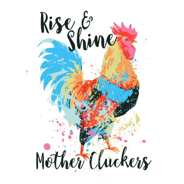 RISE AND SHINE Thumbnail