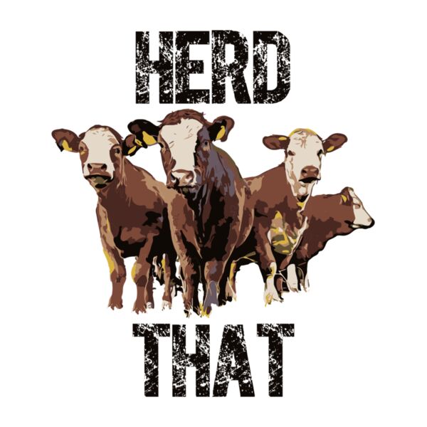 HERD THAT Thumbnail