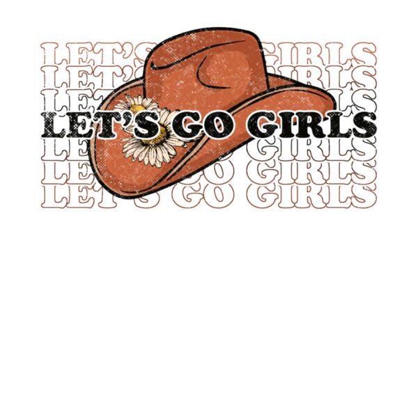 Lets go girls Thumbnail