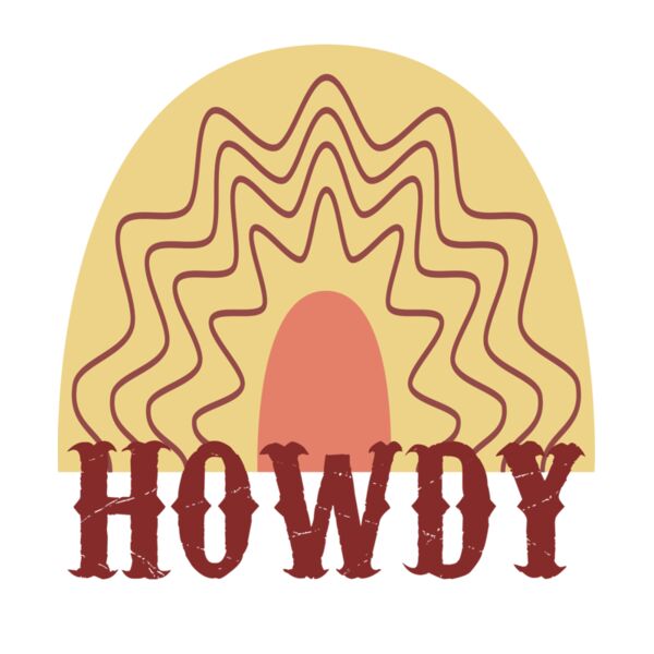 HOWDY Thumbnail