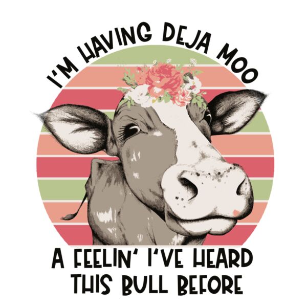 Deja Moo Thumbnail