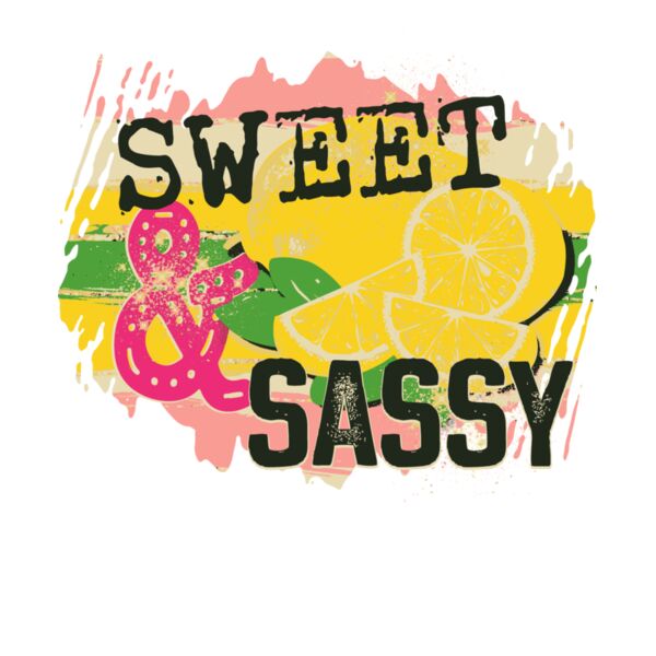 SWEET AND SASSY Thumbnail