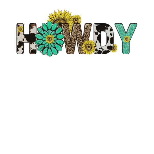 Western Howdy Thumbnail