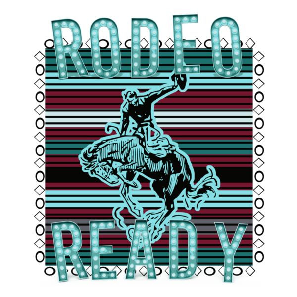 RODEO READY Thumbnail