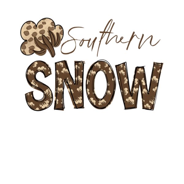 Southern snow Thumbnail