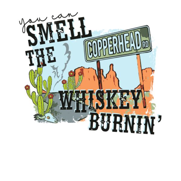 COPPERHEAD RD Thumbnail