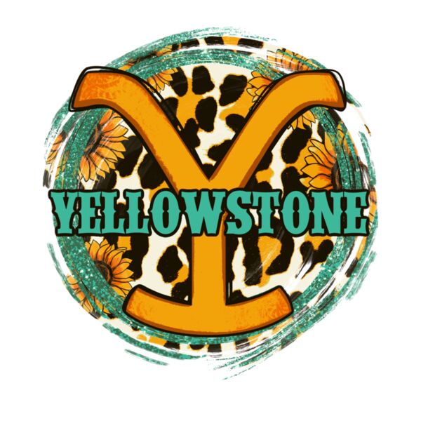 NUBLEND CREW SWEATSHIRT YELLOWSTONE Thumbnail