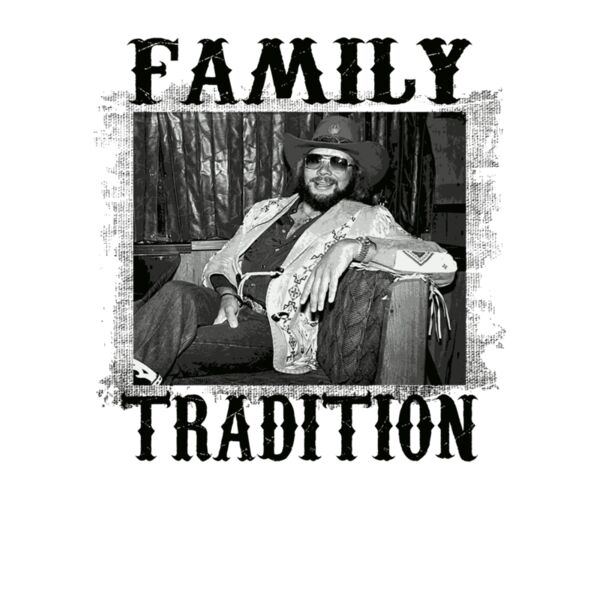HANK FAMILY TRADITION Thumbnail