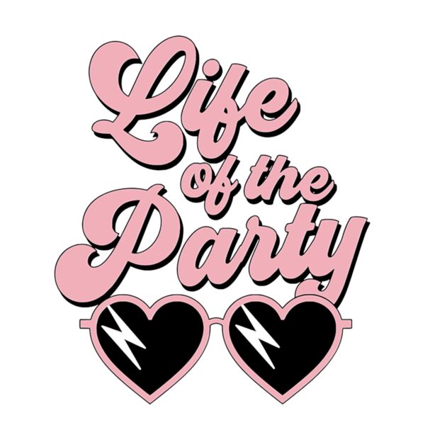 life of the party Thumbnail