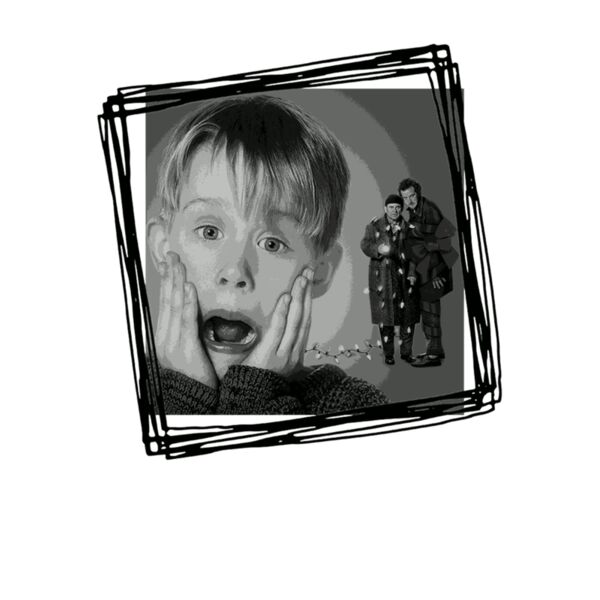 Home Alone Thumbnail