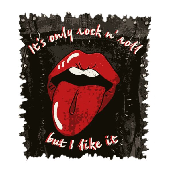ITS ONLY ROCK N ROLL Thumbnail