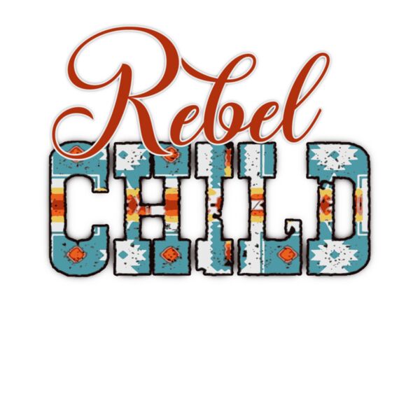 rebel child Thumbnail