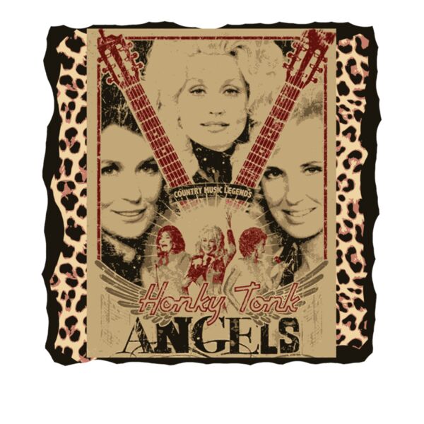 HONKY TONK ANGELS Thumbnail