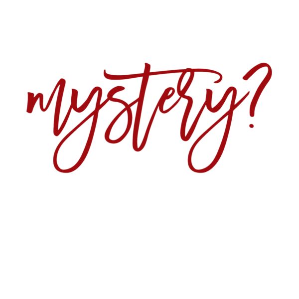 GOT A MYSTERY Thumbnail