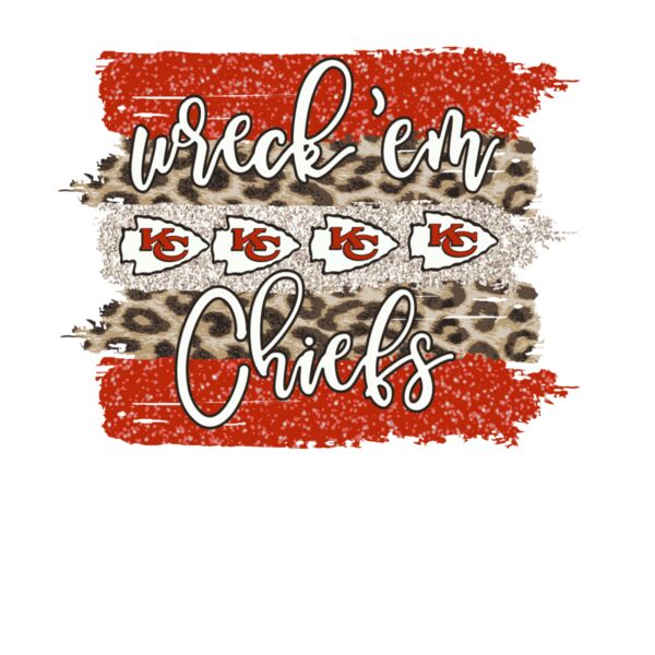 Wreck em Chiefs Thumbnail