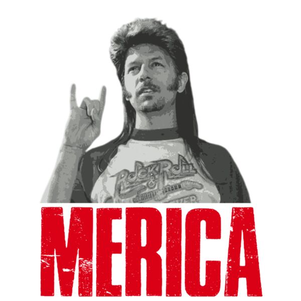  MERICA JOE DIRT  Thumbnail