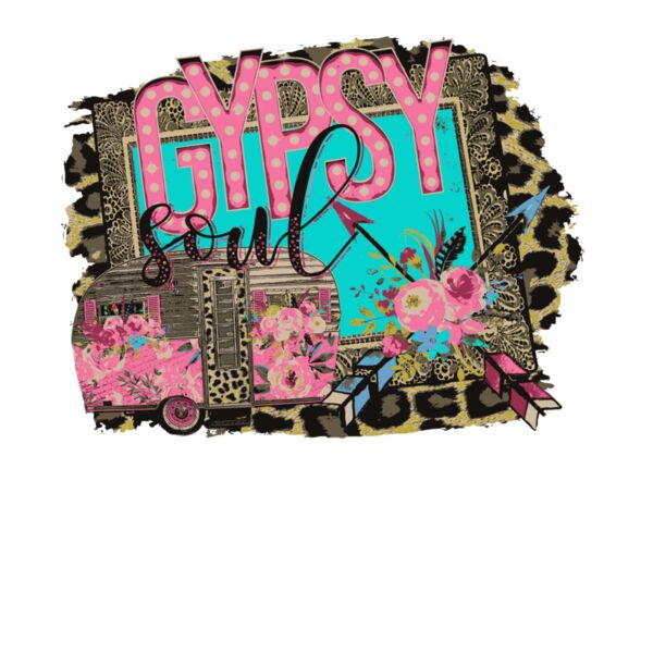 leopard qypsy soul Thumbnail