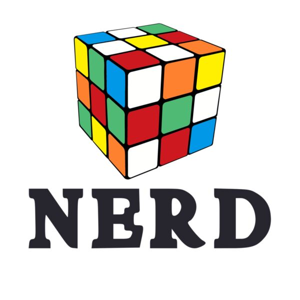 Nerd Thumbnail