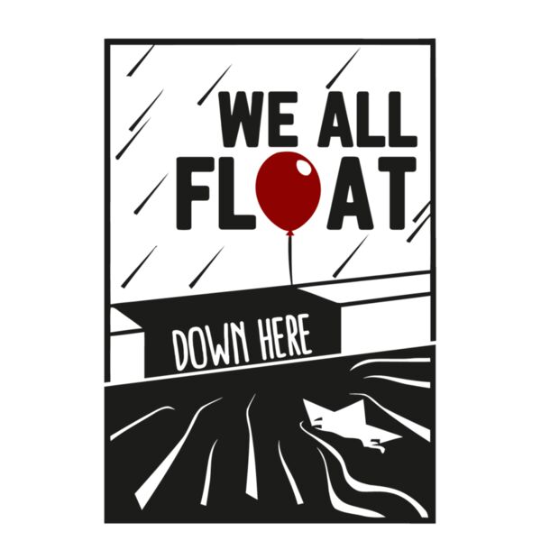 We All Float Thumbnail