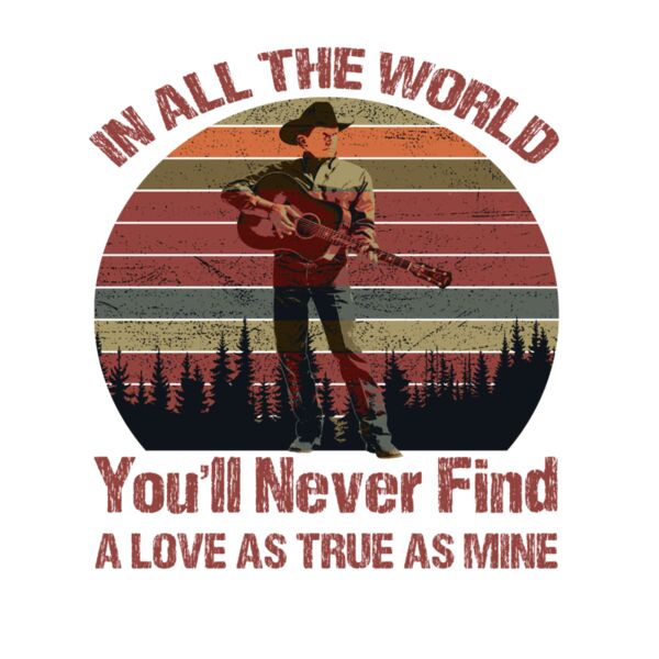 In all the world Thumbnail