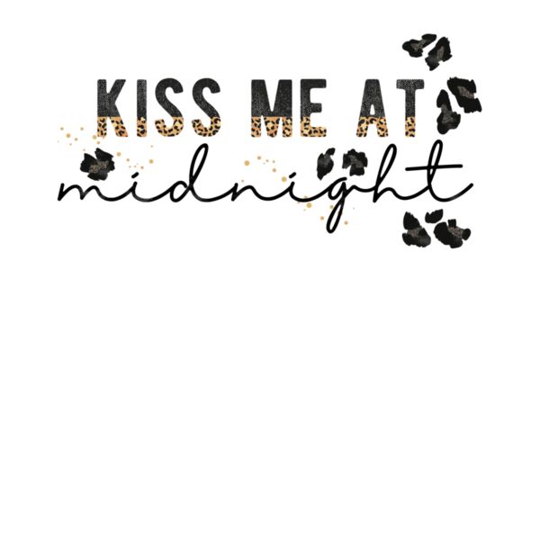 Kiss me at midnight   Leopard Thumbnail