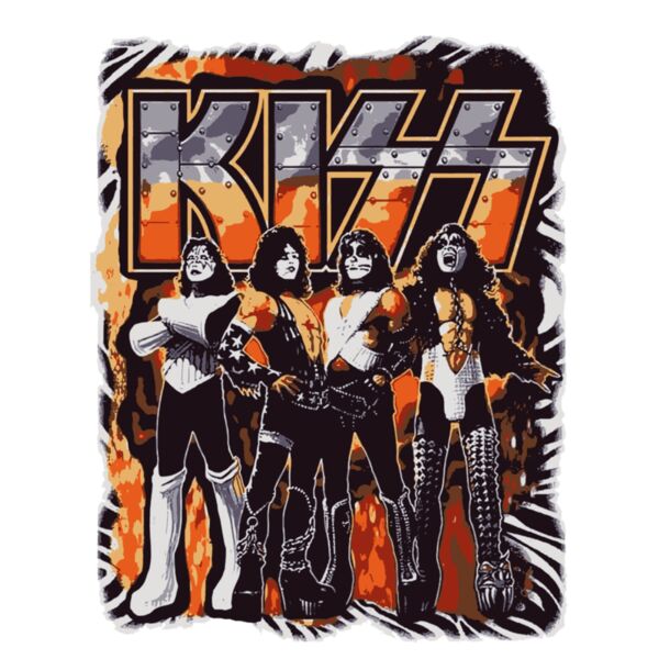KISS MUSIC Thumbnail