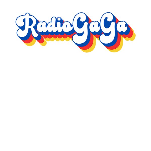 Radio Ga Ga Thumbnail