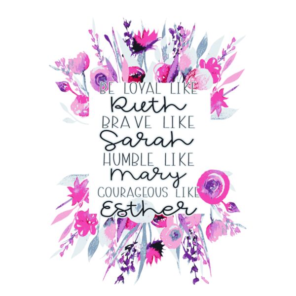 ruth sarah mary esther Thumbnail