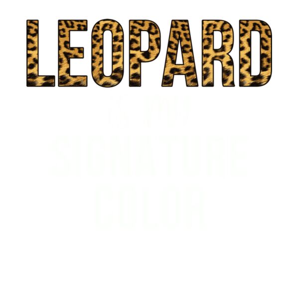 SIGNATURE COLOR Thumbnail