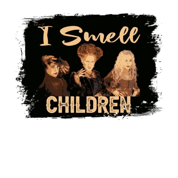 I smell children hocus pocus Thumbnail