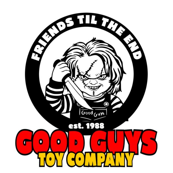 GOOD GUYS TOY COMPANY Thumbnail