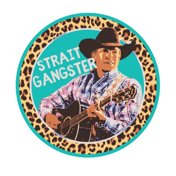 STRAIT GANGSTER Thumbnail