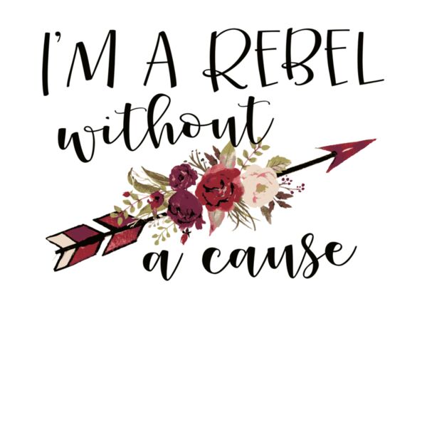 REBEL WITHOUT A CAUSE Thumbnail